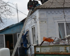 Поврежденные дома в Сартане восстановят ко вторнику, – горсовет