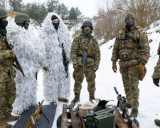 ЗСУ знищили чотири унікальні цілі на Донеччині