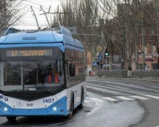 Какие маршруты в Мариуполе усилят коммунальным транспортом?