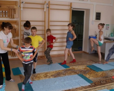 Молдова бесплатно оздоровила десятеро детей из  Донецкой области