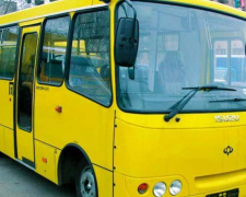 Стало известно, что мариупольские водители прячут за перегородкой в автобусе (ФОТО)
