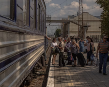 На евакуацію з Покровська залишилось кілька тижнів - голова МВА Добряк