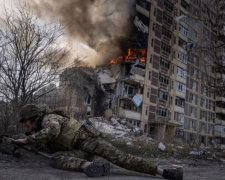 Росія може захопити Авдіївку в найближчі дні