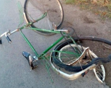 Смертельное ДТП в Мариуполе: «Мазда» сбила 67-летнего велосипедиста (ФОТО)
