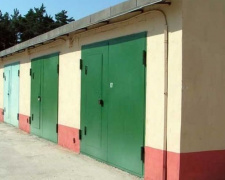 В Мариуполе снизили цену за аренду земли под гараж
