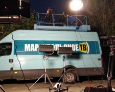 «Мариупольское телевидение» празднует 24-летие: чем может гордиться главный телеканал Мариуполя