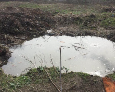 Работников «Воды Донбасса» подозревают в халатности, которая привела к гибели ребенка (ФОТО)