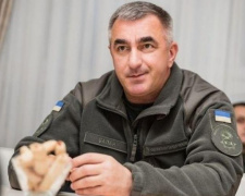 Командующий Нацгвардии Украины заболел коронавирусом