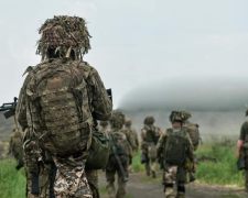 ЗСУ взяли штурмом ворожу позицію і полонили росіян на Донбасі