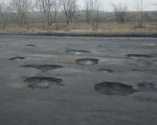 Евросоюз может профинансировать ремонт дороги Херсон-Бердянск-Мариуполь (ФОТО)