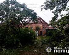 Росіяни нищать будинки мирних мешканців Донбасу та ставлять під загрозу життя цивільного населення