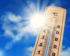 В Мариуполь приходит жара: прогноз на неделю