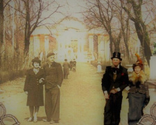 В День города мариупольцев ждет экскурсия по одному из старейших городских парков Украины (ФОТО)