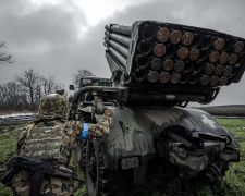 ЗСУ знищили потужну російську артилерію на Донеччині