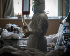 Минздрав: если коронавирусом заболеет 10% украинцев, наступит коллапс