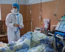 В Украине обнаружили еще более 17 тысяч инфицированных коронавирусом