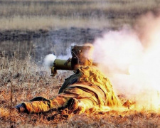 В ООС уточнили какие ранения получили военные при обстреле  грузовика на Донбассе  