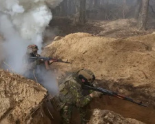 Новий наступ ворога: названі два напрями, де окупанти готують удар