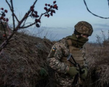 От пули снайпера погиб украинский военный на Донетчине