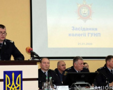 Полицейские Донетчины лидируют по оперативности в Украине: наряд прибывает за девять минут (ФОТО)