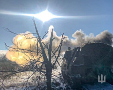 Росіяни захопили село під Куп’янськом та атакували на чотирьох напрямках на Донбасі  - карта