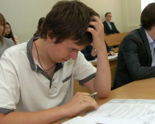 Мариупольские выпускники более 1400 раз «провалили» внешнее тестирование (ФОТО)