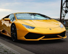 В США 5-летний мальчик угнал родительский автомобиль и поехал покупать Lamborghini