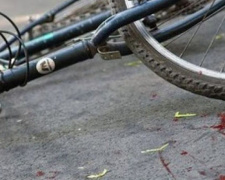 На трассе Борисполь-Мариуполе насмерть сбили велосипедистку: водителя будут судить
