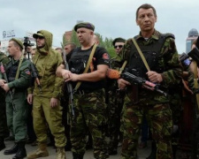 Разведка Украины: В апреле-мае в «ДНР/ЛНР» пройдёт усиленная мобилизация за счёт «пасхальных гостей».