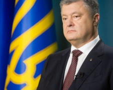 «Есть два кандидата на пост командира Объединенного штаба на Донбассе», - Порошенко