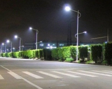В Мариуполе установят около 29 тысяч новых LED-светильников (ФОТО)