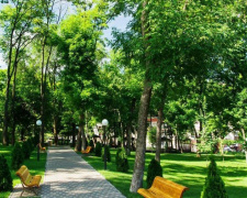 Мариупольцы просят построить новый парк в одном из районов города