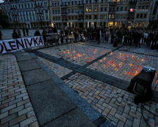 Рік теракту в Оленівці - українців закликають підписати петицію про Дні скорботи