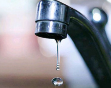 В Мариуполе сообщили о повышении жесткости воды и о ее отключениях  (АДРЕСА)