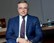 СЕО Метінвесту Юрій Риженков: «Проєкти для молоді, зокрема Steel Force, - це інвестиція в майбутнє нашої країни та компанії»