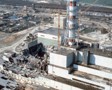 35 лет со дня Чернобыльской трагедии: как это было и кто виноват