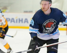 Чемпионат украинской хоккейной Суперлиги с участием ХК «Мариуполь» стартует в декабре