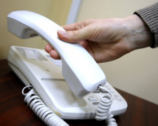 Мариупольцы не могут дозвониться в Службу спасения с городских телефонов 