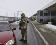 За первый месяц 2019 года на линии разграничения в Донбассе изъяли товары на 30,2 млн гривен (ФОТО)