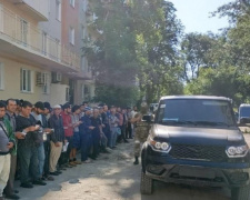 Скандальні рейди в Маріуполі: як окупанти полюють на нелегалів