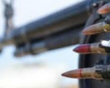 Боевики обстреляли Лебединское на Донбассе из пулеметов
