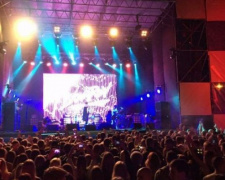 Определены первые 200 обладателей билетов самого масштабного музыкального фестиваля в Мариуполе (ВИДЕО)