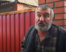 Покушение на кандидаты в мэры Славянска: интервью с «нападавшим»
