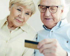 Ідентифікація пенсіонерів-ВПО: що робити, якщо не встиг пройти до 31 березня