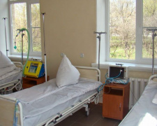 На Донетчине загорелась больница для лечения COVID-19: пациентов эвакуировали