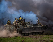 Донбас, Запоріжжя чи Херсонщина: який плацдарм бойових дій найперспективніший для ЗСУ