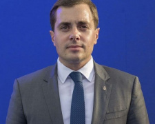 Николай Трофименко избран зампредом союза ректоров Украины