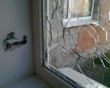 В Донбассе из-за обстрелов закрыли школу