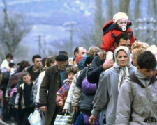 Более полумиллиона украинцев стали беженцами – данные ООН