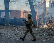 Росіяни штурмують Покровський напрямок: які позиції захопив ворог